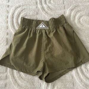 FP Movement athletic shorts